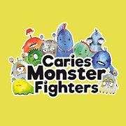 Caries Monster Fighters-SocialPeta