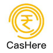 CasHere - Safe Loan Get Here Easy and Fast-SocialPeta