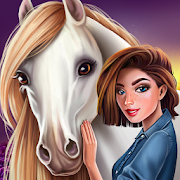 My Horse Stories-SocialPeta