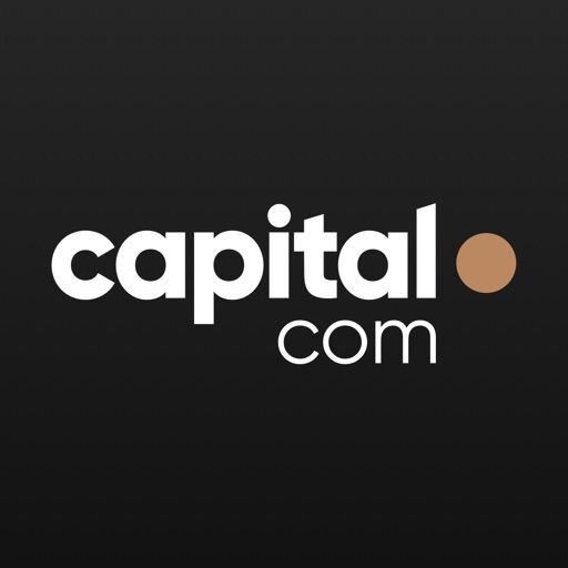 Trading app by Capital.com-SocialPeta