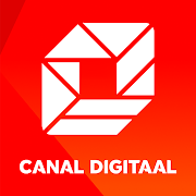 Canal Digitaal TV App: live tv kijken-SocialPeta