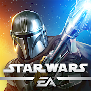 Star Wars™: Galaxy of Heroes-SocialPeta