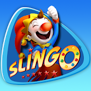 Slingo Arcade: Bingo Slots Game-SocialPeta