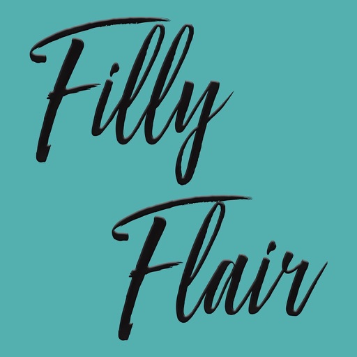 Shop Filly Flair-SocialPeta