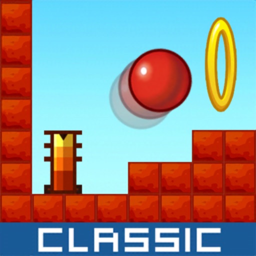 Bounce Classic Game 2020-SocialPeta