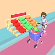 Market Mania - Shopping Game-SocialPeta