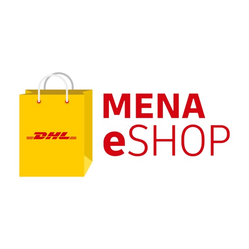 DHL MENA eShop-SocialPeta