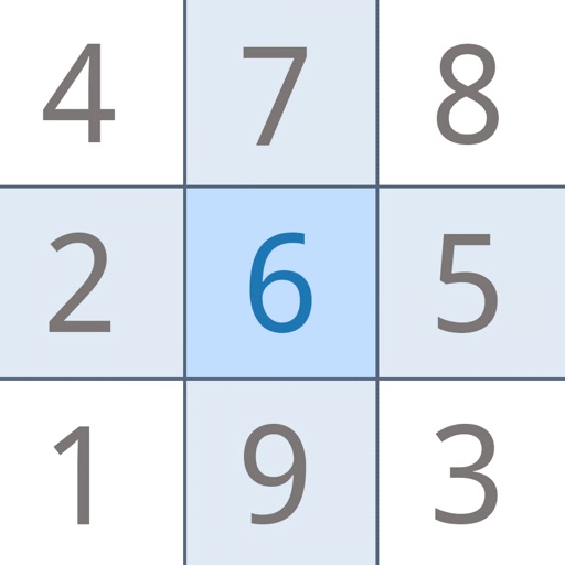 Sudoku: Brain Puzzle Game-SocialPeta