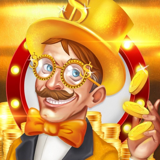 Golden Casino: slots online-SocialPeta