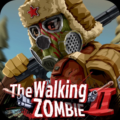 The Walking Zombie 2-SocialPeta