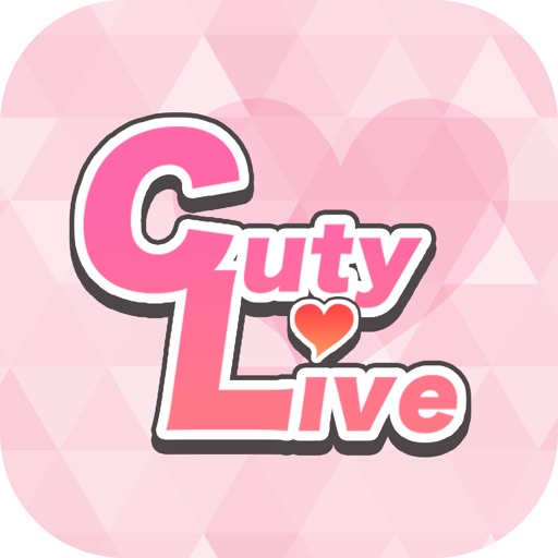 CutyLive 暇つぶしチャットアプリ-SocialPeta