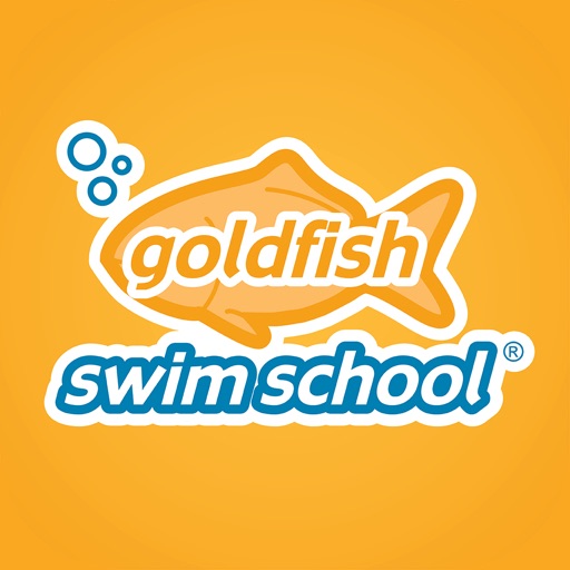 Goldfish Swim School-SocialPeta