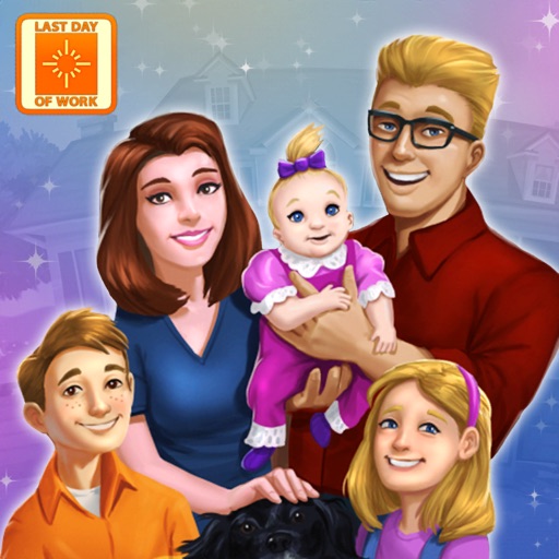 Virtual Families 3-SocialPeta