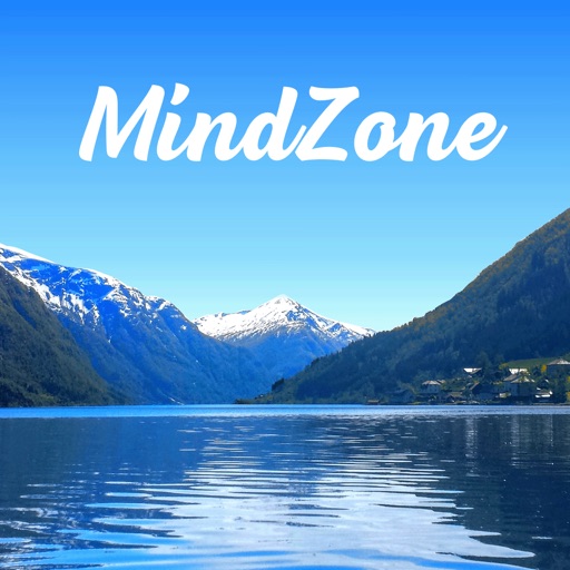 MindZone: Sleep Sounds & Relax-SocialPeta