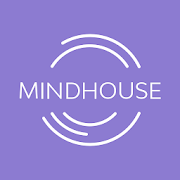 Mindhouse - Modern Meditation-SocialPeta