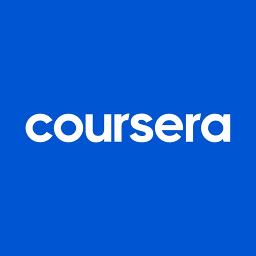 Coursera: Learn new skills-SocialPeta