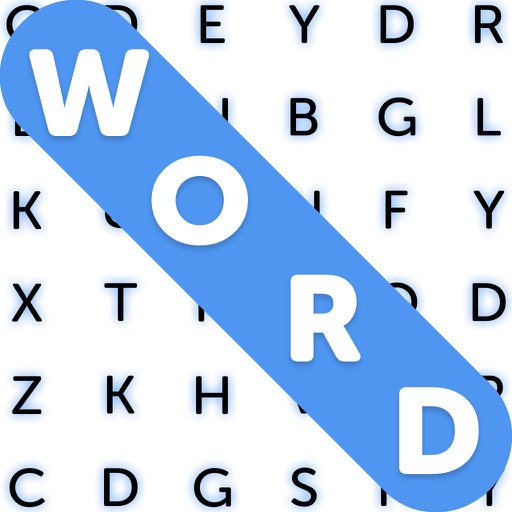 Word Search - Fun Word Puzzle-SocialPeta