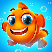 Fish Crush 2 - 2020 Match 3 Puzzle Free New-SocialPeta