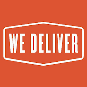 We Deliver-SocialPeta