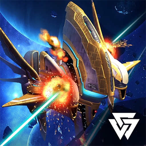 Nova Storm: Stellar Empires-SocialPeta