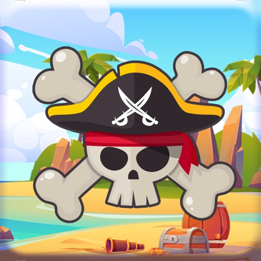 Pirates Party-SocialPeta