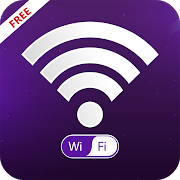 Free WiFi Connection Anywhere & Mobile Hotspot-SocialPeta