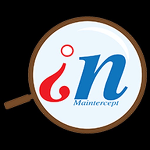 Maintercept Mobile App-SocialPeta