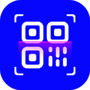 Smart Scan QR Code-SocialPeta