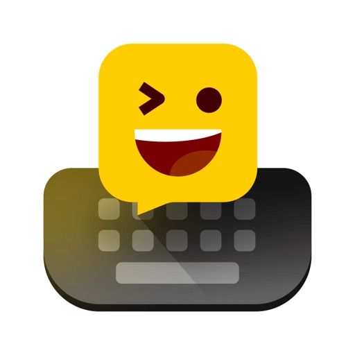 Facemoji Keyboard: Fonts&Emoji-SocialPeta