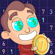 Numbers: Crazy Millions - Take Ten Logic Puzzle-SocialPeta