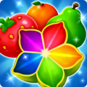 Fruits Mania : Fairy rescue-SocialPeta