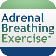 Adrenal Breathing Exercise-SocialPeta
