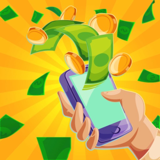 Cashier 3D-SocialPeta