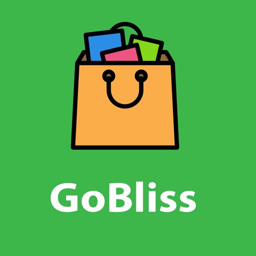 GoBliss Store-SocialPeta