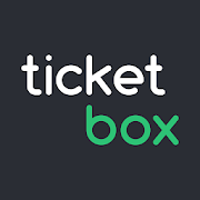 TicketBox Event Manager-SocialPeta