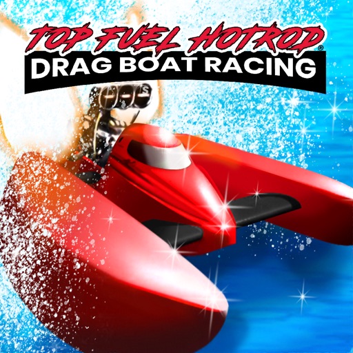 Drag Racing Boat Game - HotRod-SocialPeta