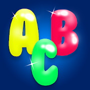 ABC Kids funny learning numbers and alphabet-SocialPeta