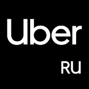 Uber Russia — save even more. Order taxis-SocialPeta
