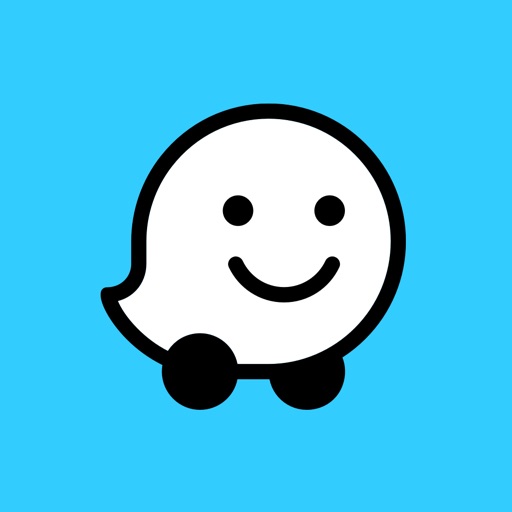 Waze Navigation & Live Traffic-SocialPeta