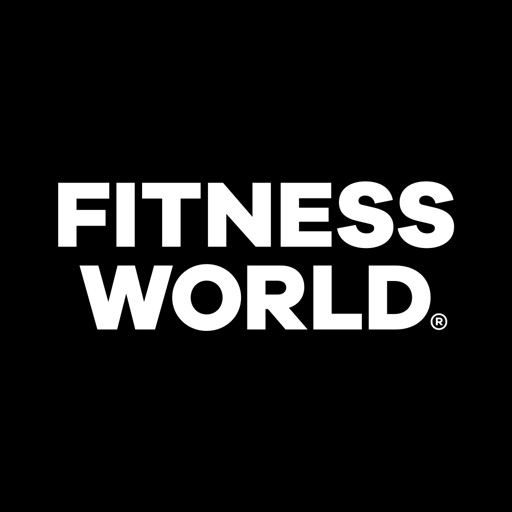 Fitness World-SocialPeta
