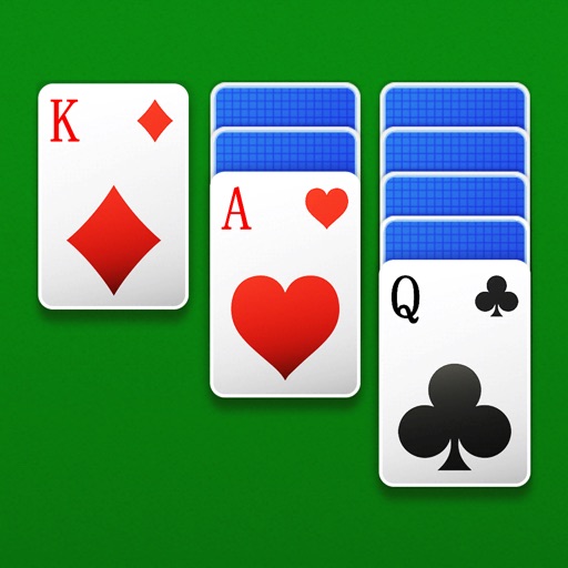 Solitaire Play - Card Klondike-SocialPeta