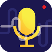 Voice Recorder & High Quality MP3 Recording Pro-SocialPeta
