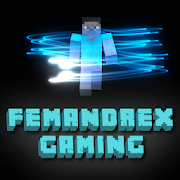 Fernandrex gaminger-SocialPeta