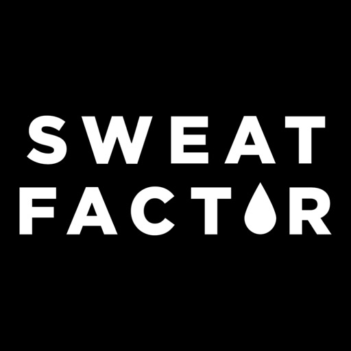 Sweat Factor — at home fitness-SocialPeta