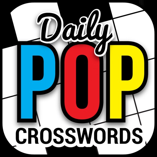 Daily POP Crossword Puzzles-SocialPeta