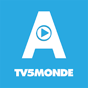 TV5MONDE: learn French-SocialPeta