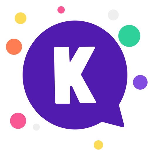 Kinzoo Messenger for Families-SocialPeta