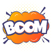 WeBooming-SocialPeta