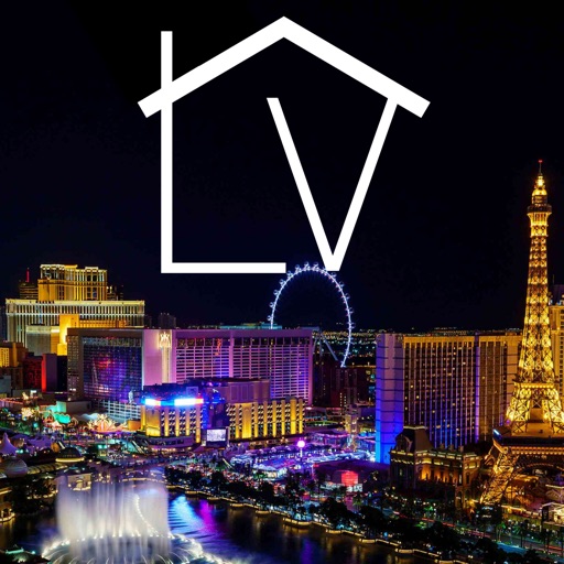 Find My Las Vegas Home-SocialPeta
