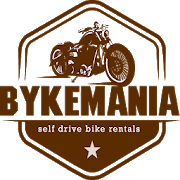 BYKEMANIA -Rent Bike Bangalore-SocialPeta